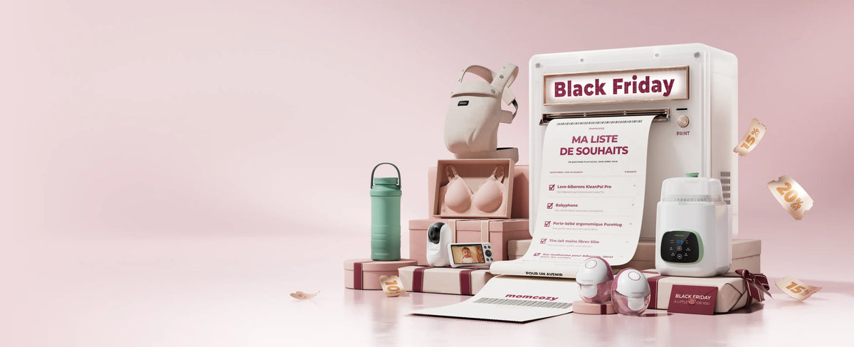 Avant-première du Black Friday