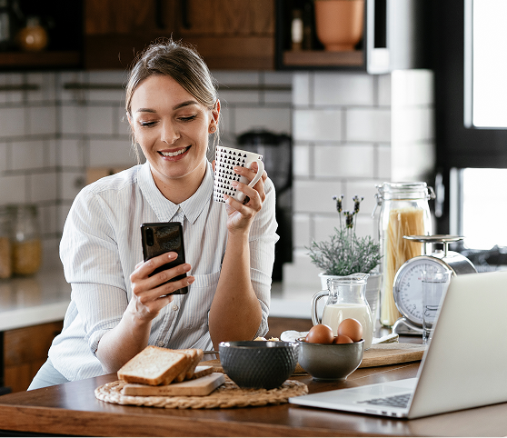 Gagnez des commissions d’affiliation