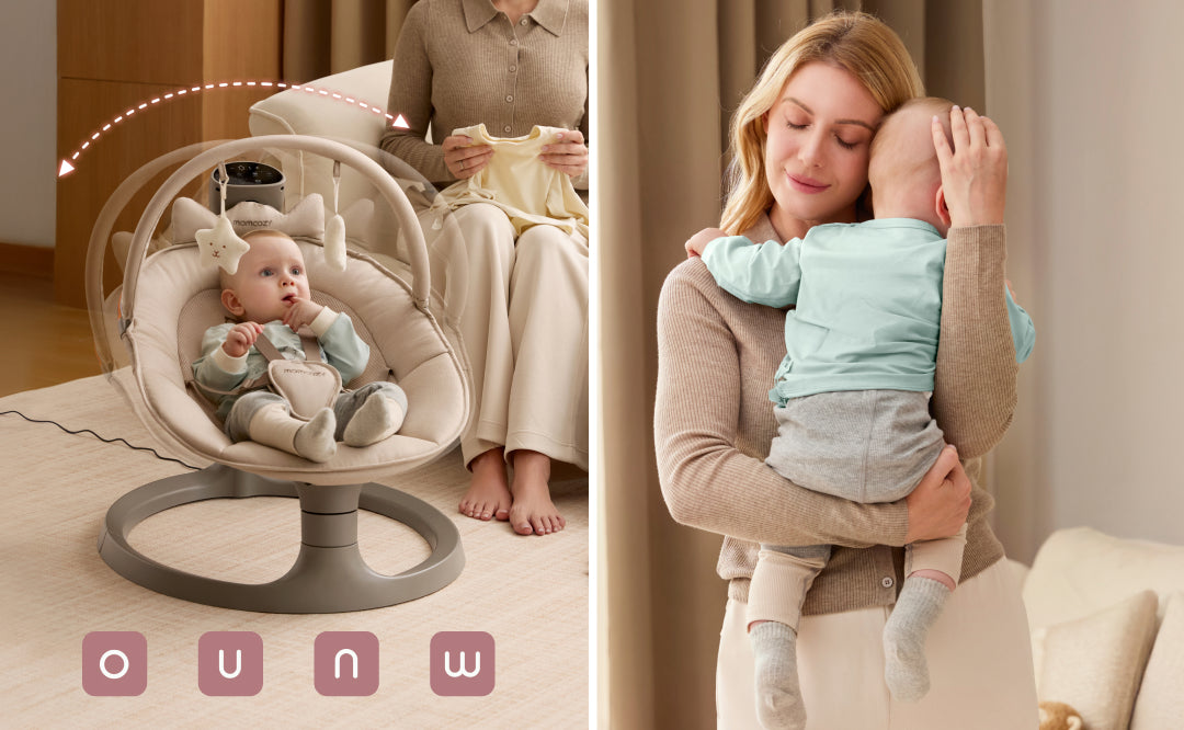 momcozy