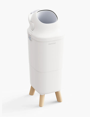 Momcozy Triple-Seal Diaper Pail