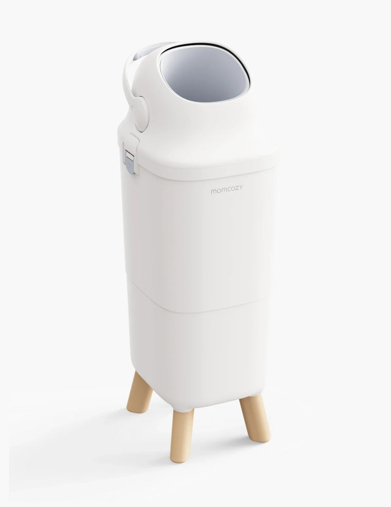 Momcozy Triple-Seal Diaper Pail