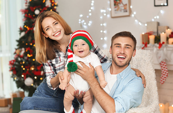 Pump in Style : les meilleurs magasins de Noël adaptés à l'allaitement maternel au Royaume-Uni