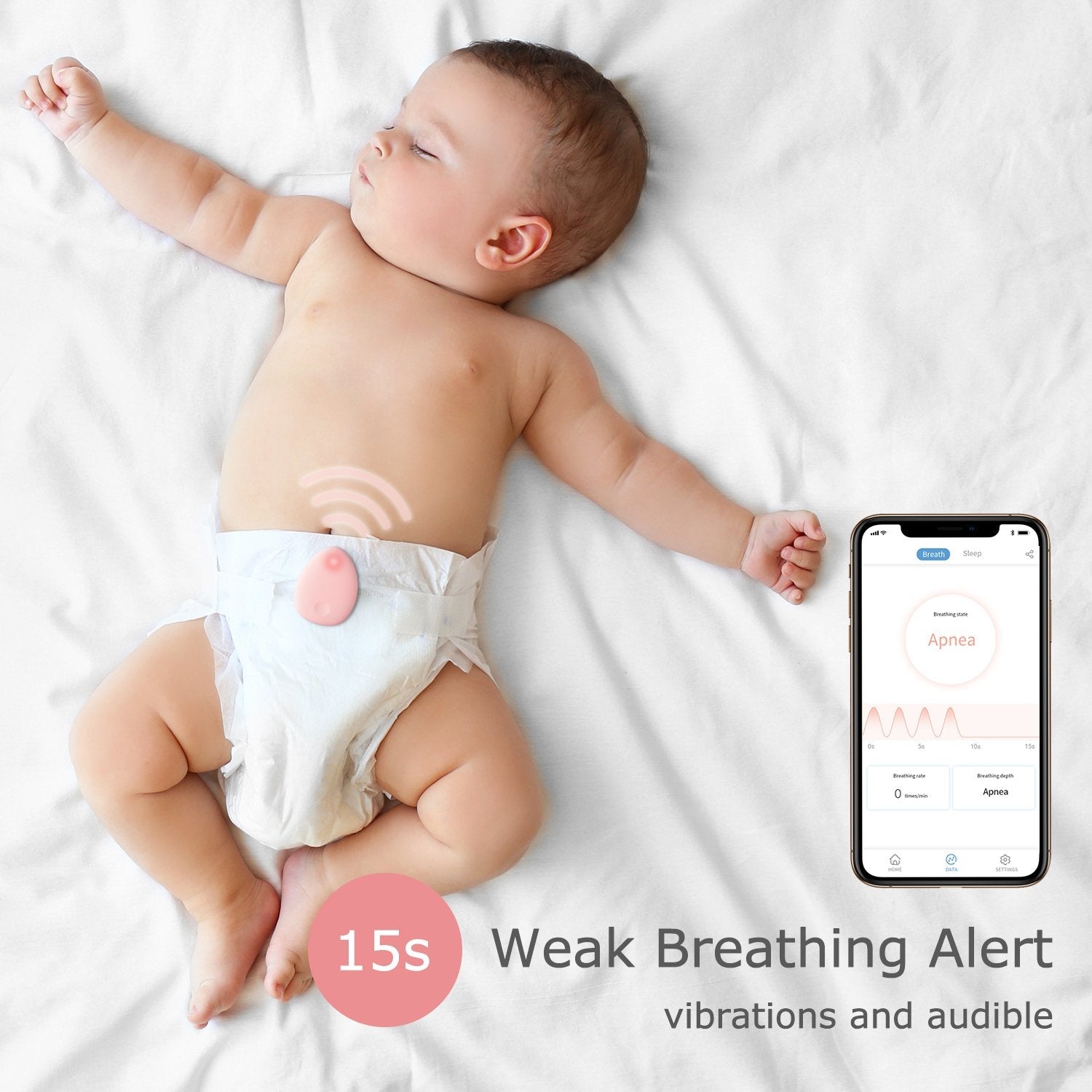 How to Help Your Baby Get to Sleep?