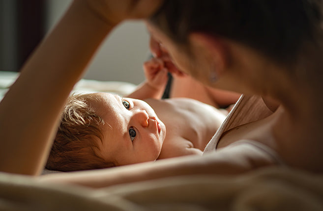 3 choses que j'aurais dû savoir avant de donner naissance à propos du rétablissement post-partum
