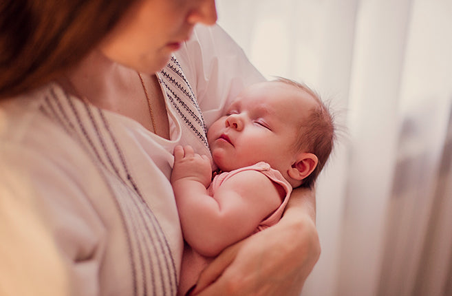 Sleepytime Secrets: un guide complet pour aider votre bébé à s'endormir plus rapidement