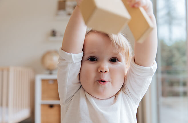 5 Hottest Baby Products We’re Loving Right Now