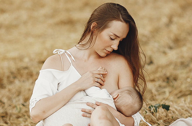 How to Care for Your Breast Health During Breastfeeding？