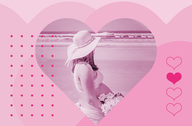 Balancing Love: A Mother's Journey of Self-Care on Valentine's Day