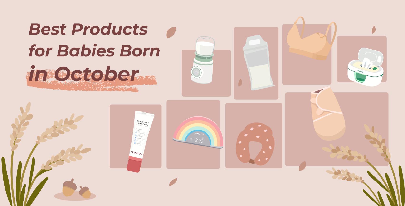 10 Caring for Babies Born in October: Comfort Through Changing Weather
