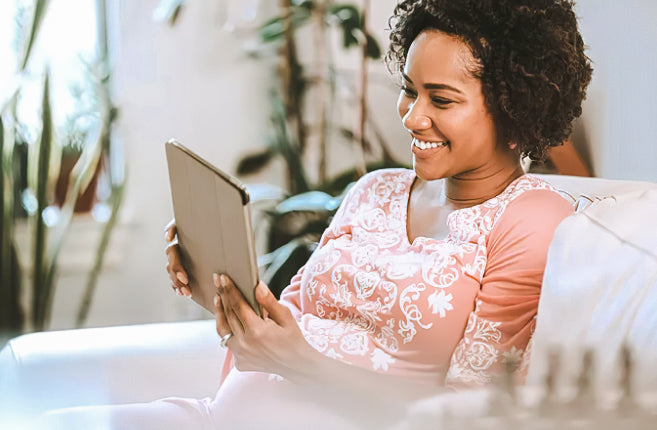 The Impact of Black Breastfeeding Week To My Breastfeeding Journey