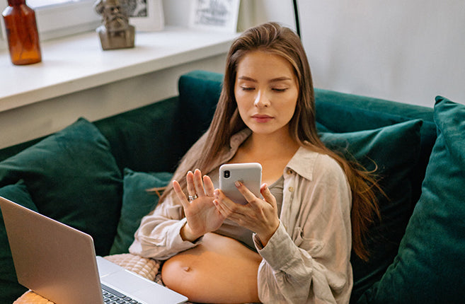 What to Pay Attention to During and after Pregnancy at an Advanced Age?