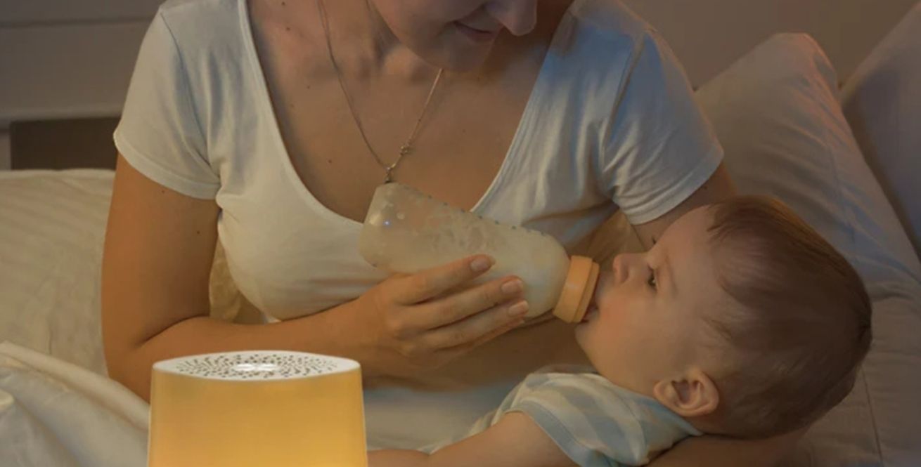 When Rest Feels Unsafe: The Science of the "Always On" Motherhood Brain