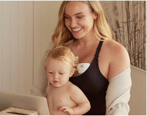 When is the best time to pump breast milk