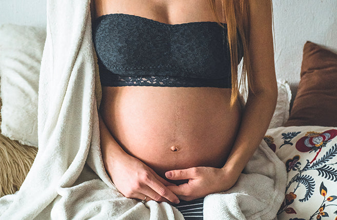 Cozy Prepare: 4 Must-Have Items for Your Cozy Pregnancy