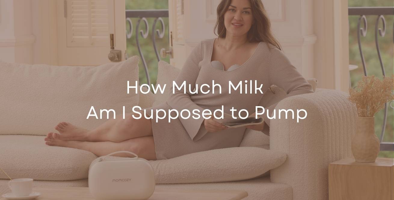 Quelle Quantité de Lait Suis-je Censée Tirer