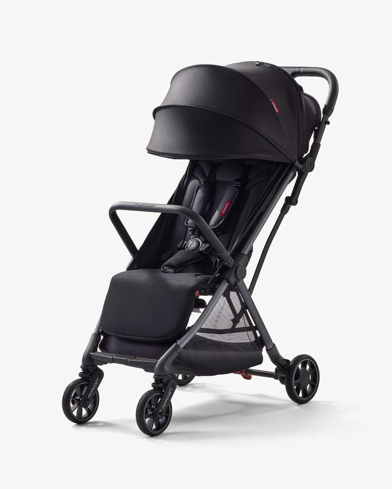 Momcozy ClickGo Poussette légère