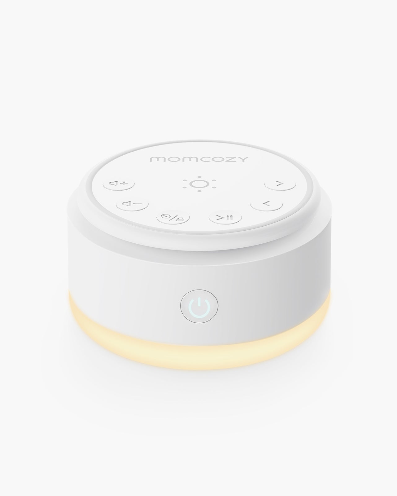 Machine à bruit portable pour bébé - Momcozy