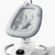 Momcozy CocoSway 3D-Motion Electric Baby Swing