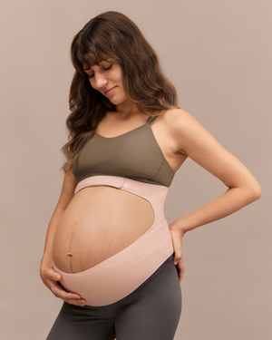 BumpEase - Momcozy Ergonest Maternity Belly Band