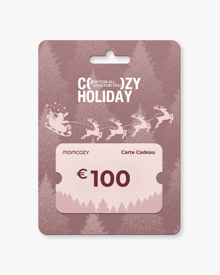 Translation missing: en.Momcozy Gift Card