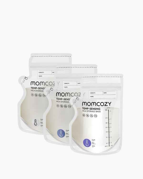 Sacs de rangement Momcozy Spout Montmilk