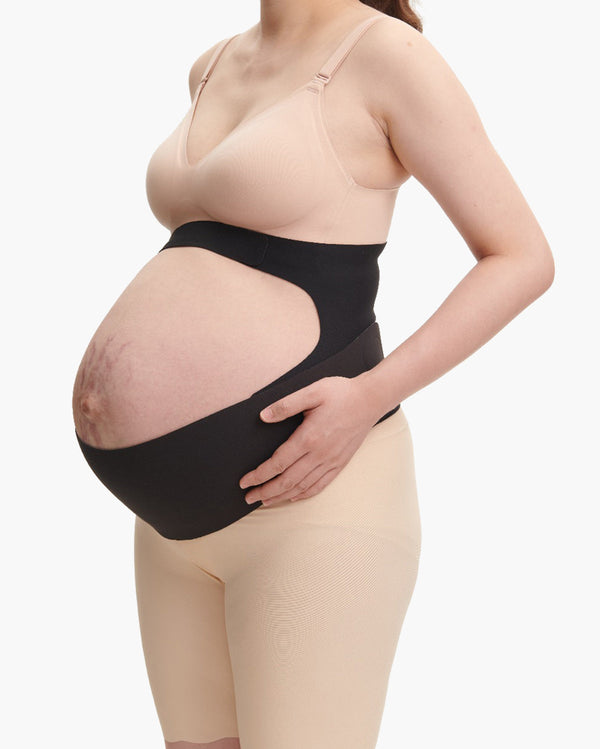BABYMOM: CEINTURE DE GROSSESSE BABYMOM: CEINTURE DE GROSSESSE