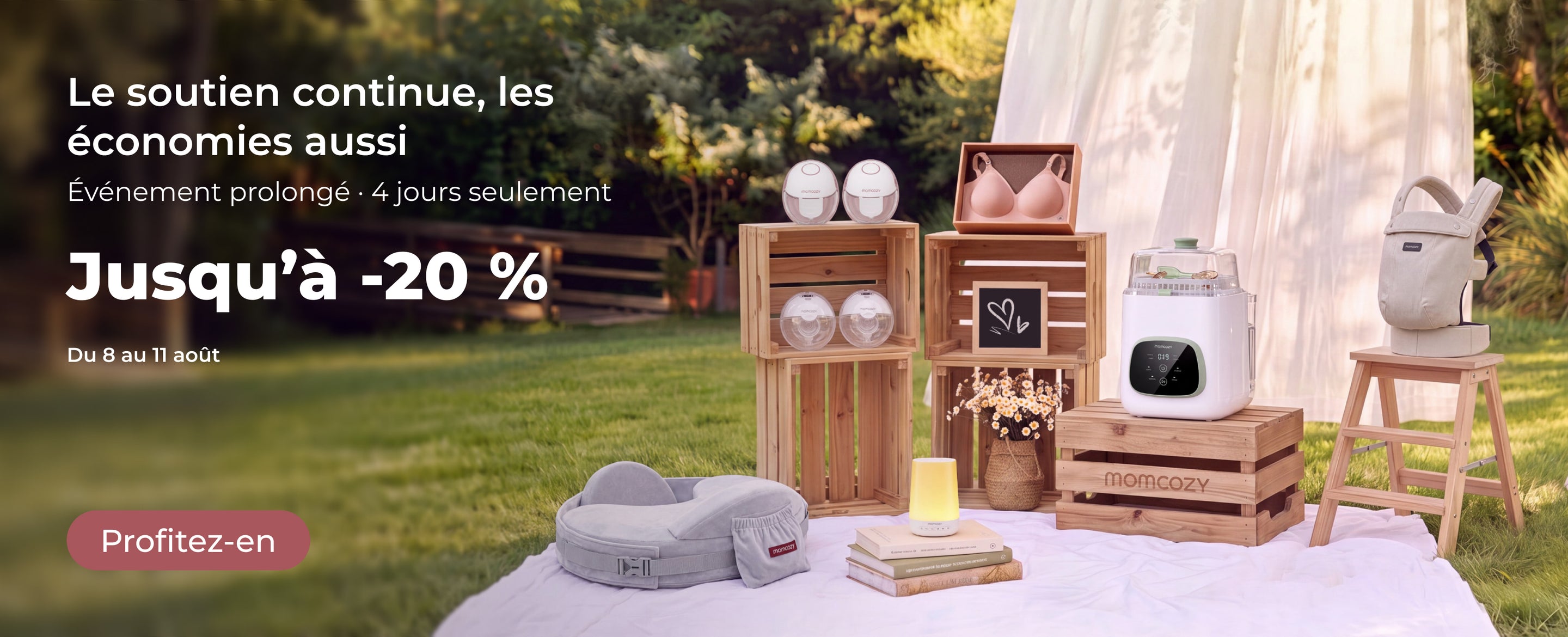 Semaine mondiale de l’allaitement