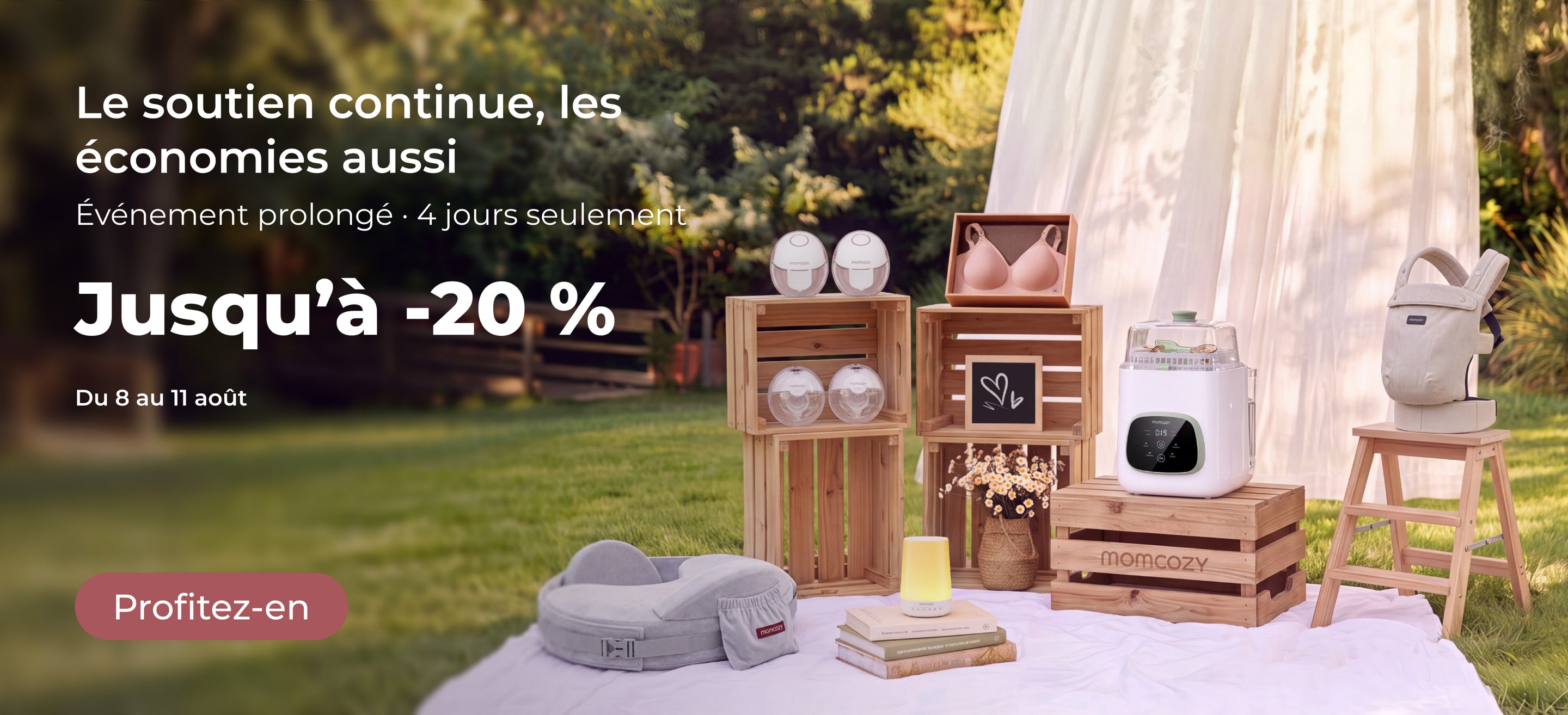 Semaine mondiale de l’allaitement