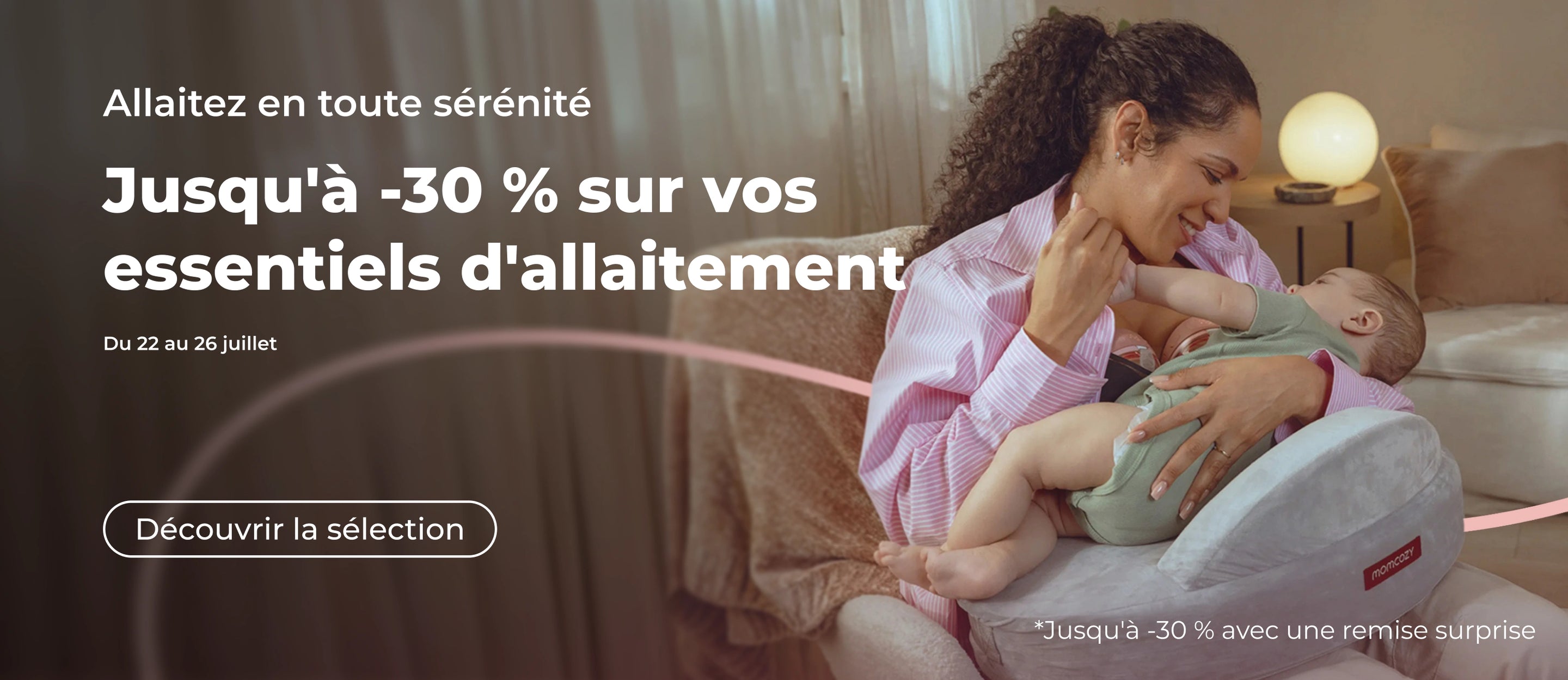 Semaine mondiale de l’allaitement