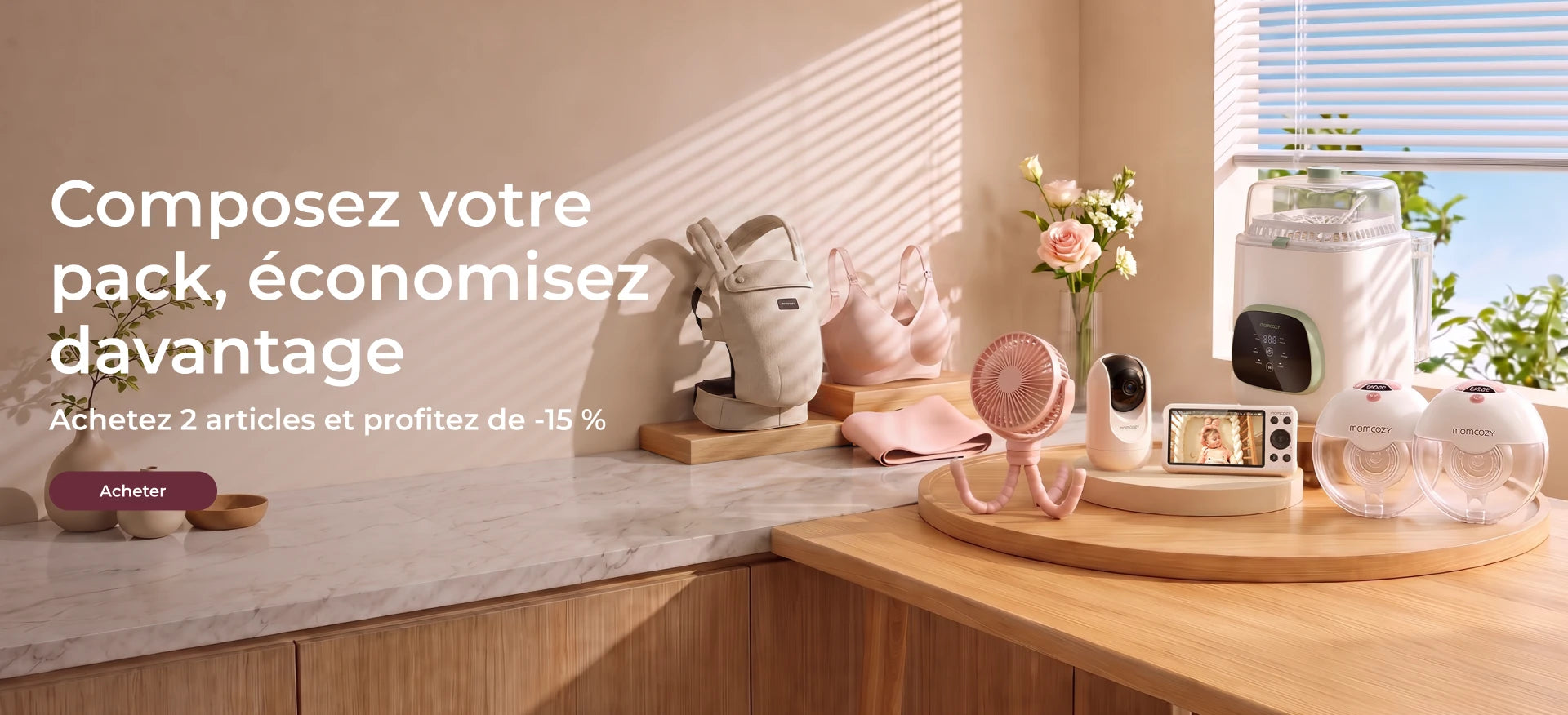Soldes d'été