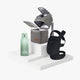 Pack Déplacements : Porte-bébé PureHug + Sac isotherme pour lait maternel + Chauffe-biberon