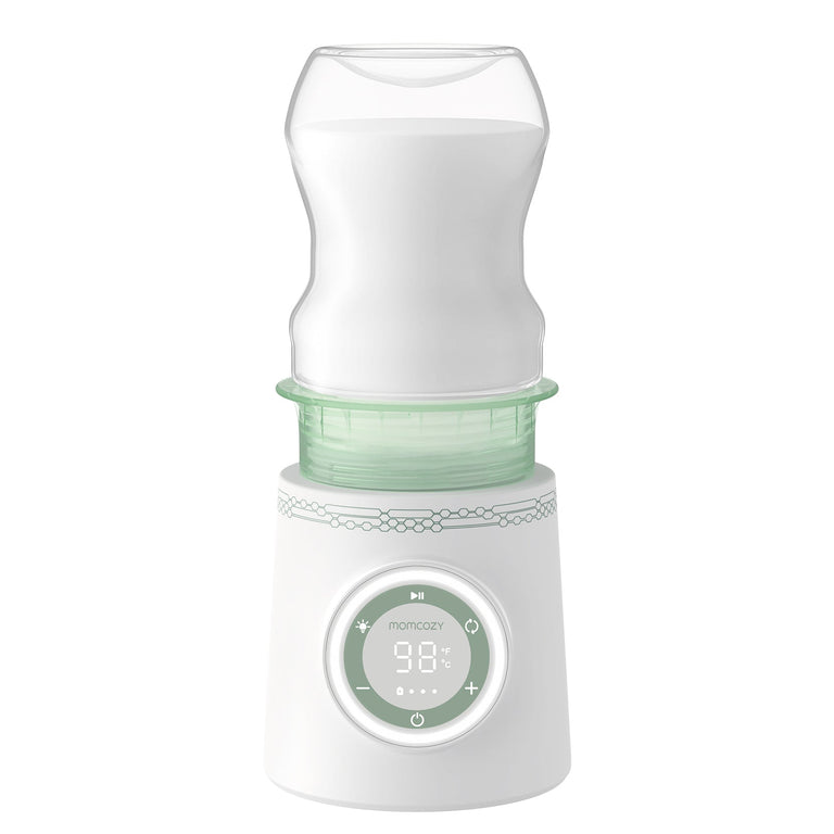 Translation missing: en.Cordless Portable Baby Bottle Warmer for Travel