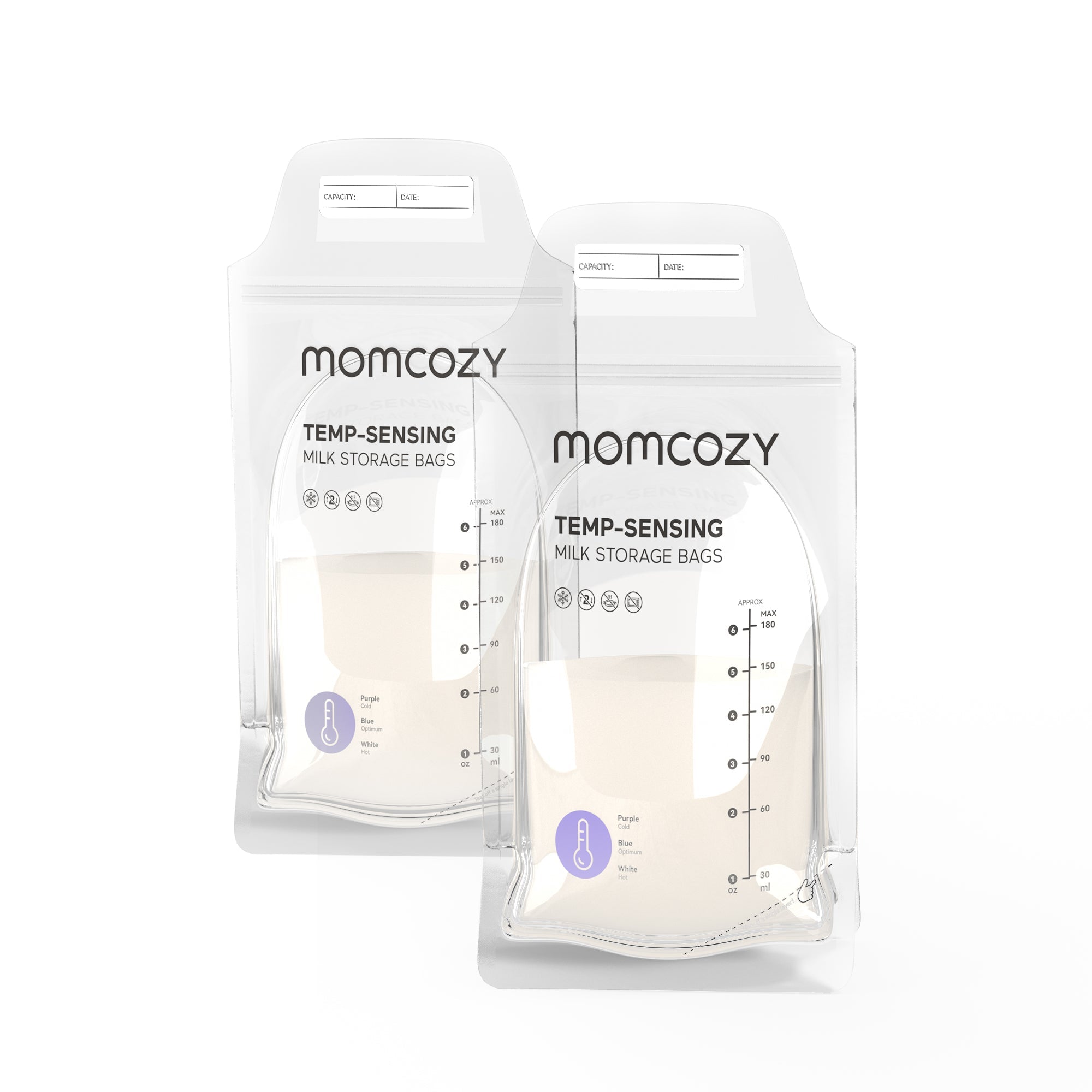 Pack Essentiels Tire-lait – Mobile Flow™ M9 + 120 sachets de conservation du lait maternel