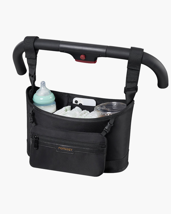 Momcozy Universal Stroller Organizer