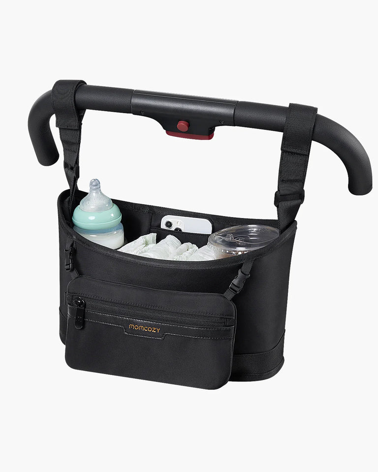 Organisateur universel de poussette Momcozy