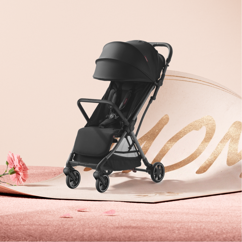Momcozy ClickGo Poussette légère