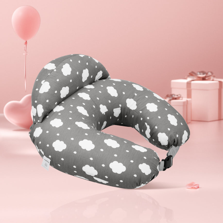 Oreiller d'allaitement original de Momcozy