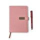 Momcozy Brand Custom Notebook & Pen （Not for sale）