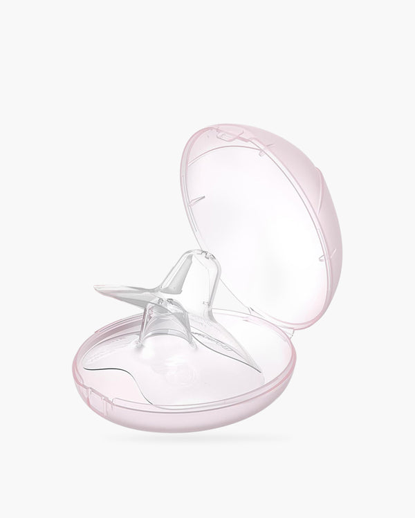 Momcozy Silicone Contact Nipple Shields