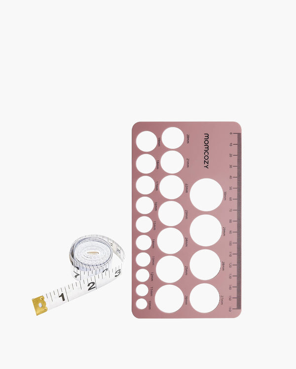 Momcozy Nipple Ruler