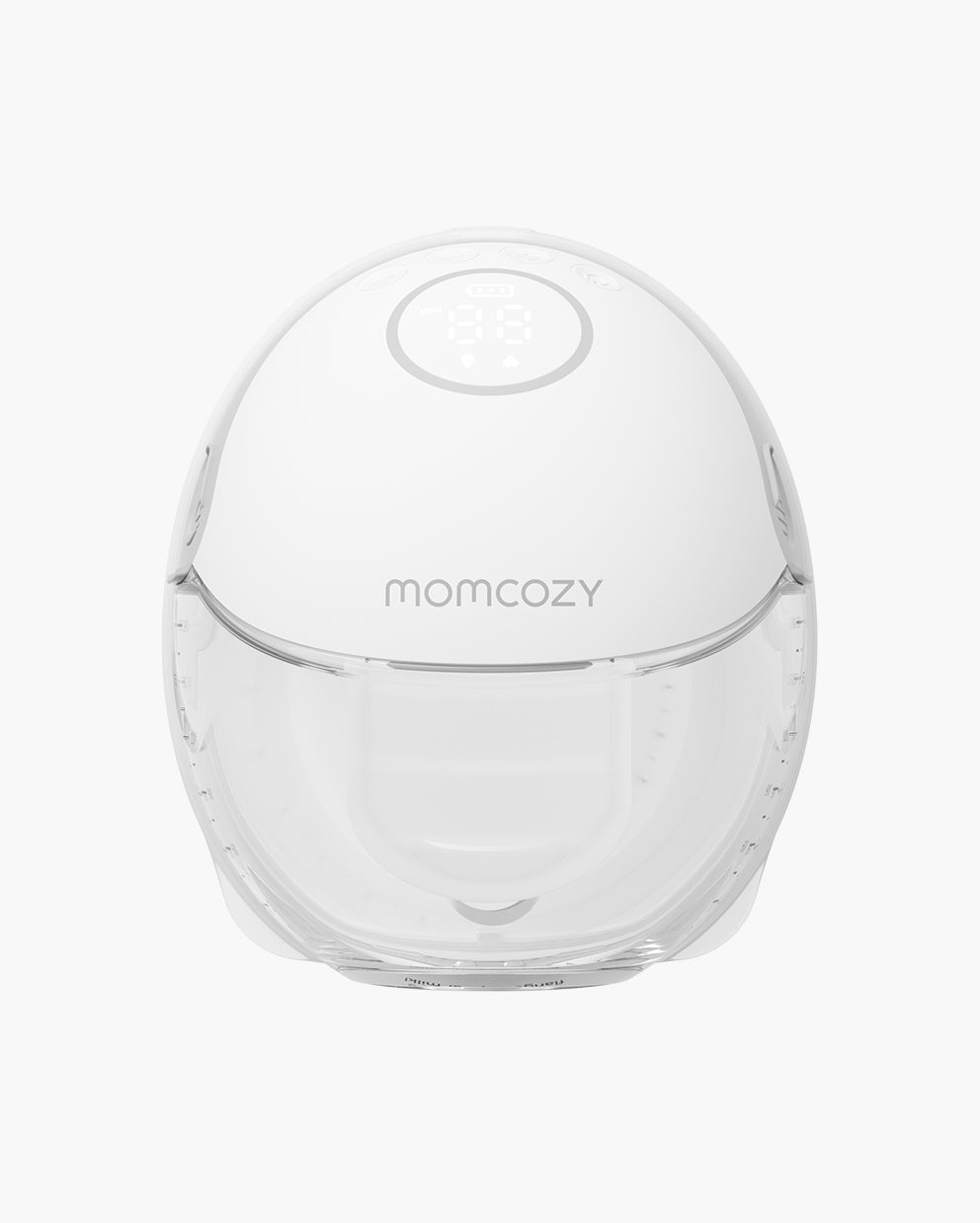 Momcozy Mobile Style™ Tire-lait mains libres