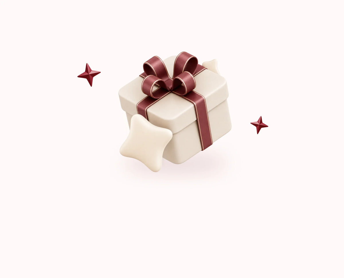 Cadeau offert dès l’achat sur tout le site