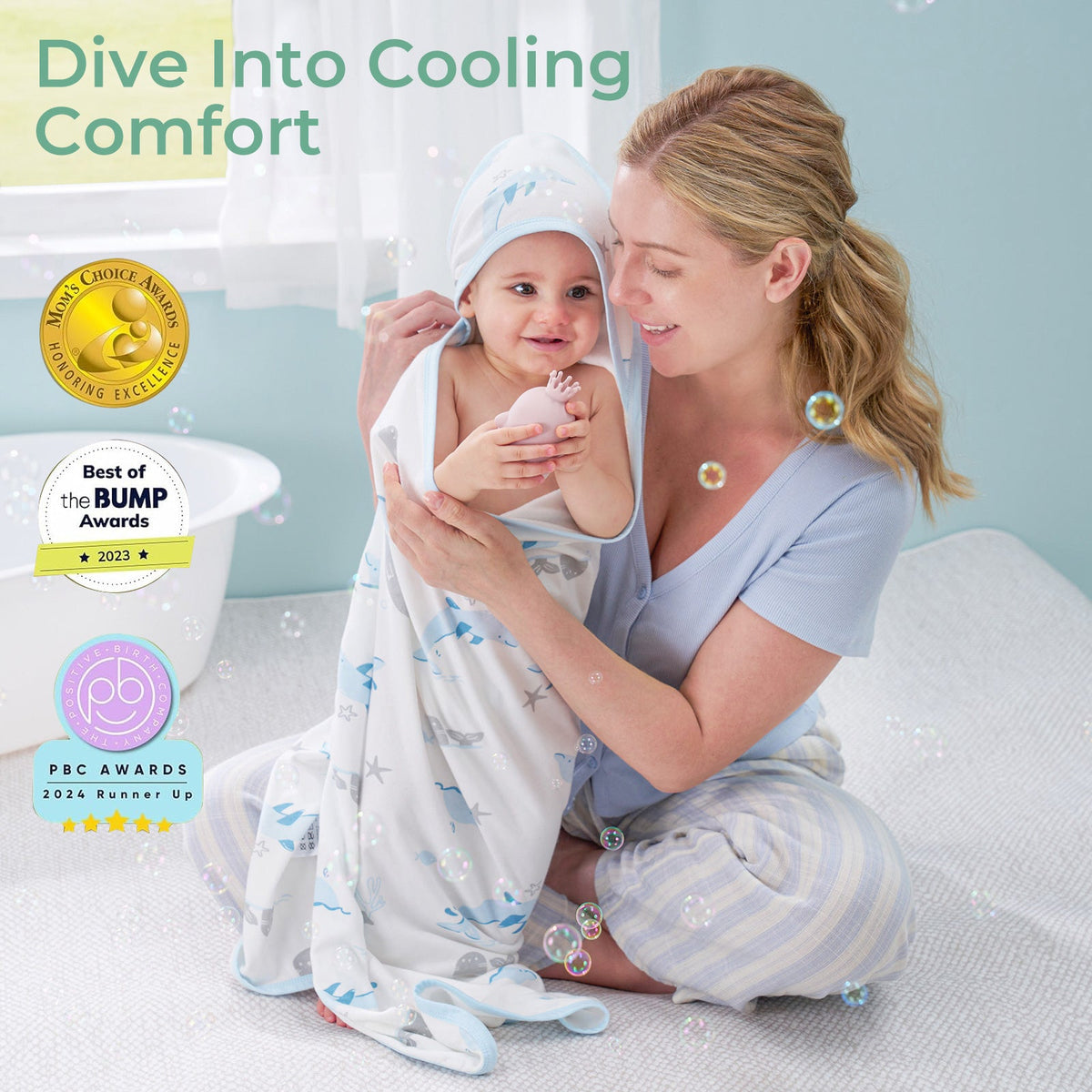Gusengo Cape De Bain À Capuche - Serviette Extra Douce et Absorbante Gusengo Cape De Bain À Capuche - Serviette Extra Douce et Absorbante