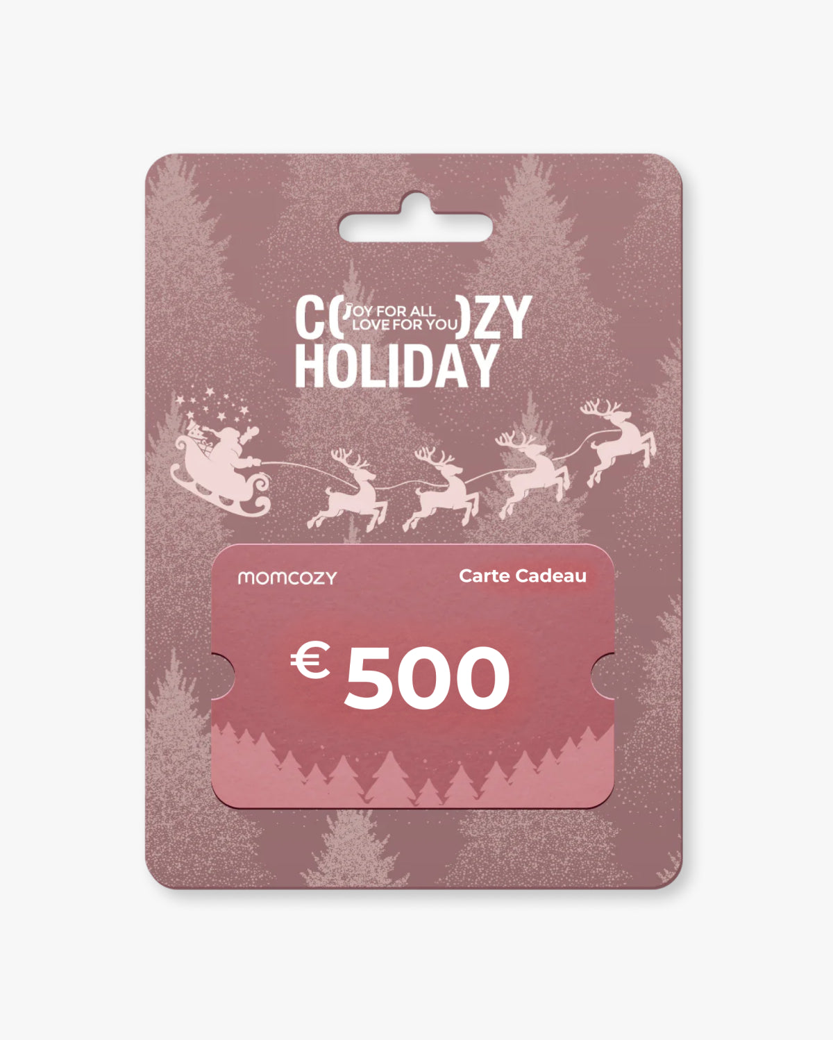Momcozy Gift Card