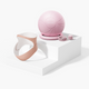 Pack Ceinture de grossesse Ergonest & Ballon de maternité BirthEase