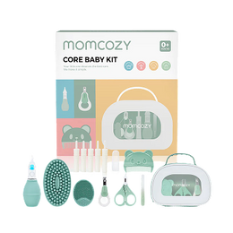 <p>Kit bébé essentiel tout-en-1</p>