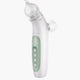 Aspirateur nasal électrique Momcozy 2-en-1 – Mouche-bébé avec spray et aspiration