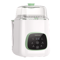 Momcozy KleanPal Pro Baby Bottle Washer and Sterilizer