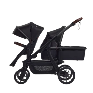 Poussette bébé