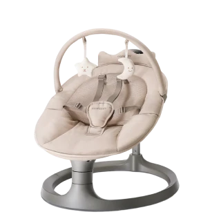 Balancelle bébé